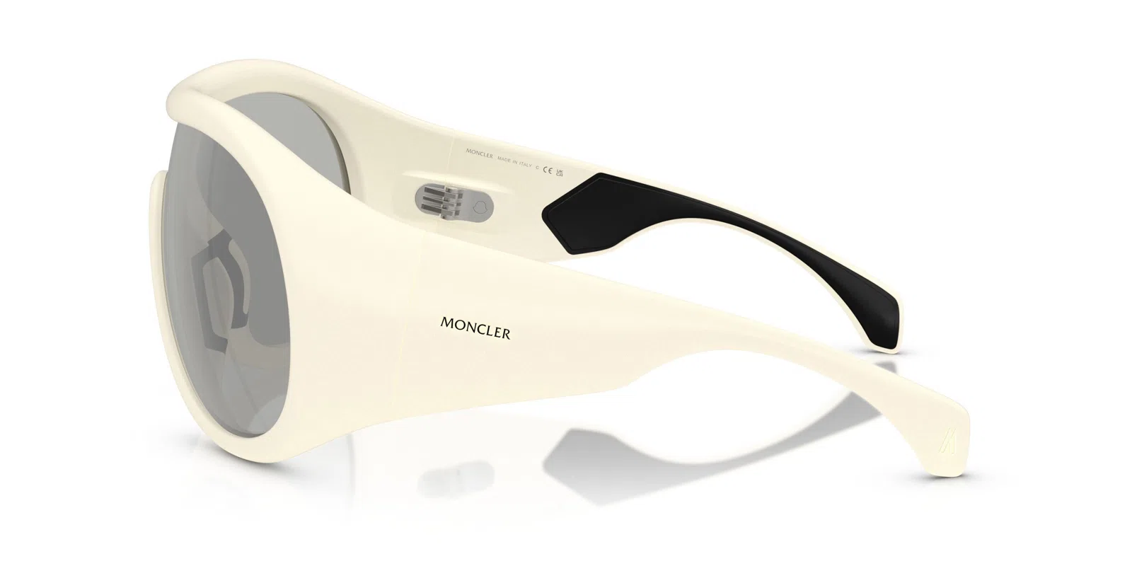Moncler Cloche 8004 Sunglasses - view 11